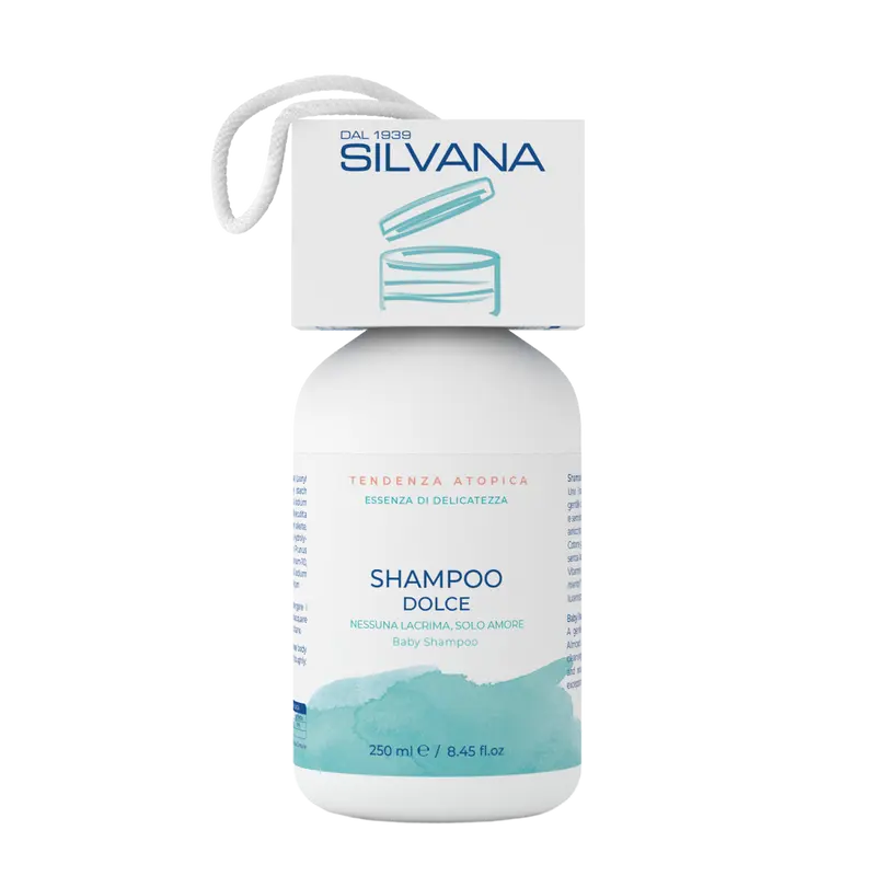 Shampoo Dolce Neonato- 250ml