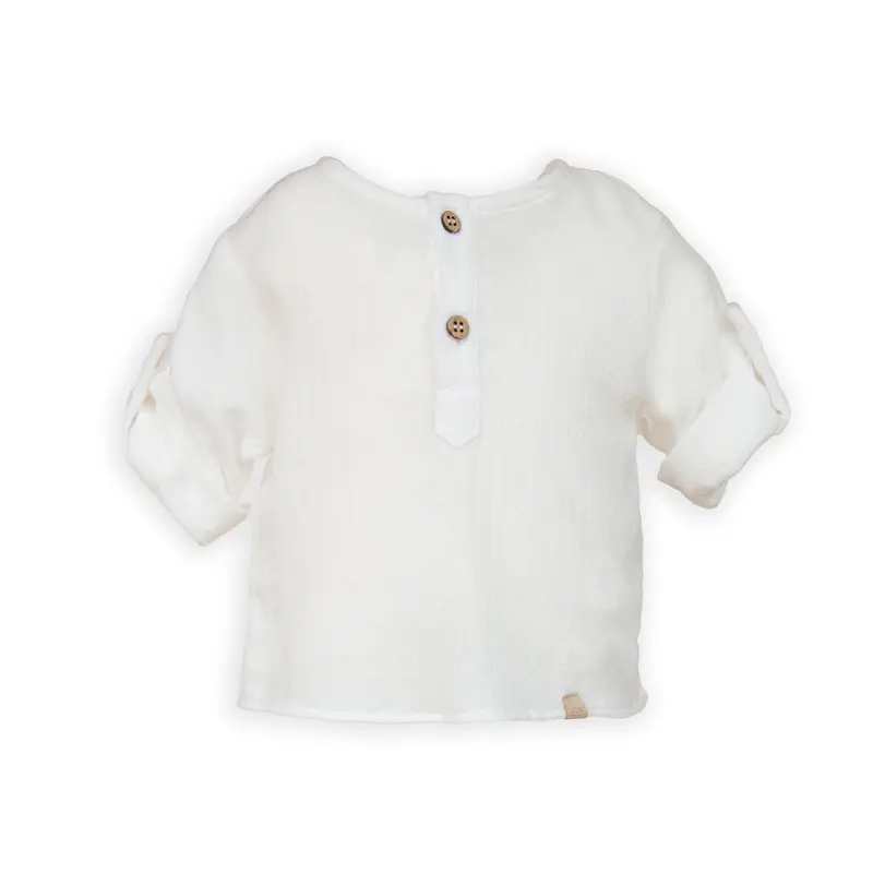 Shirt camicia - OFFWHITE 111