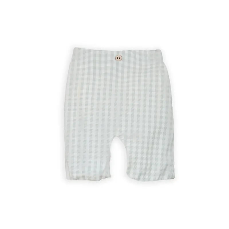 Short - SQUARE BOY 131