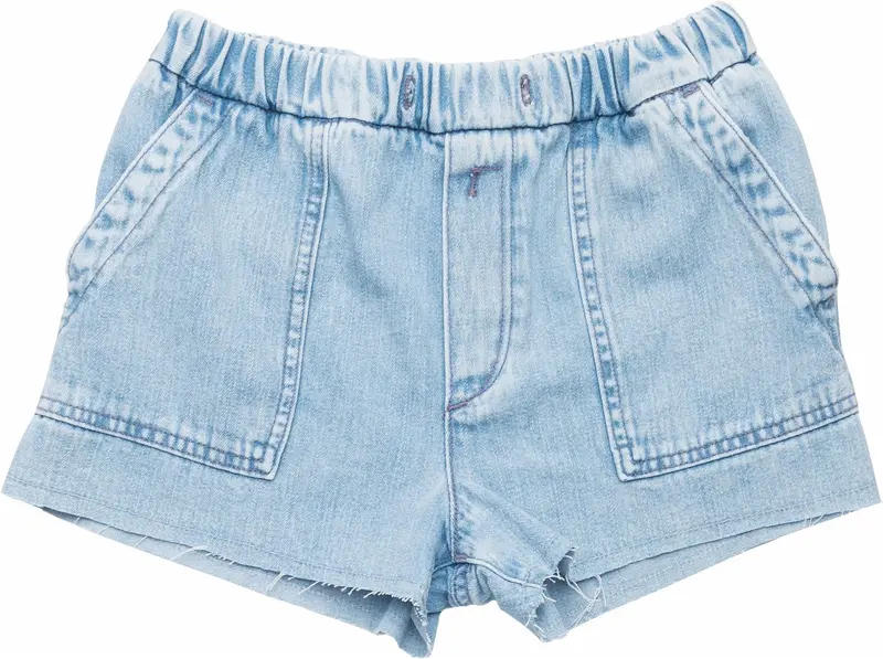 Shorts Ragazza