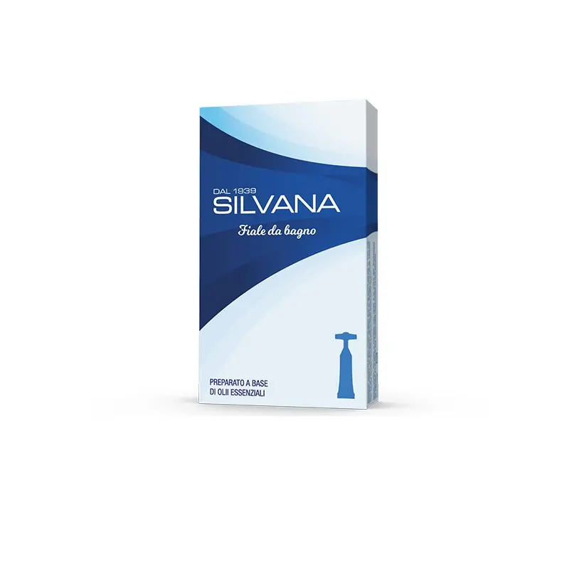 Silvana Fiala Aromatica