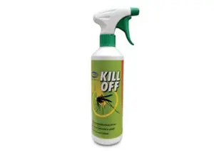 Slais Kill Off 500Ml