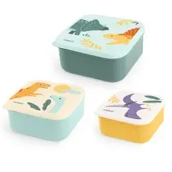 Snack Box