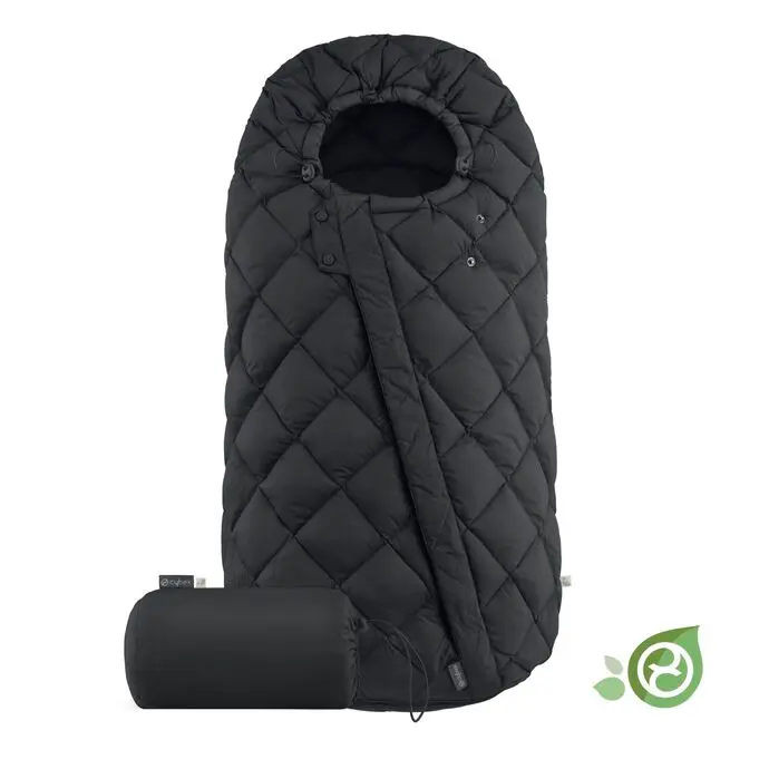 Snogga 2 Moon Black