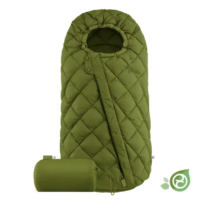 Snogga 2 Nature Green