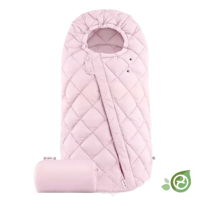 Snogga 2 Powder Pink