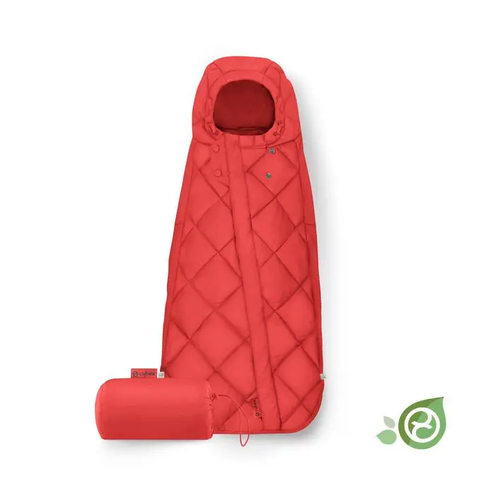 Snogga Mini Hibiscus Red