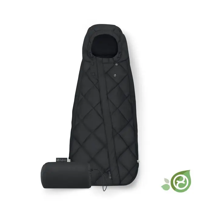 Snogga Mini Moon Black