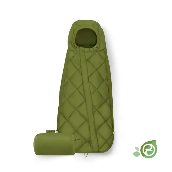 Snogga Mini Nature Green