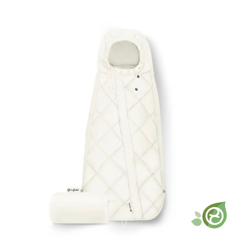 Snogga Mini Seachell Beige