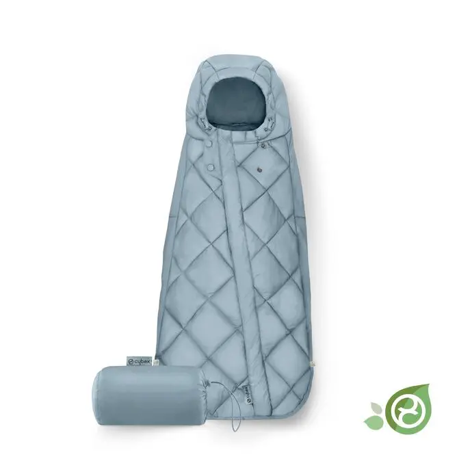 Snogga Mini Sky Blue