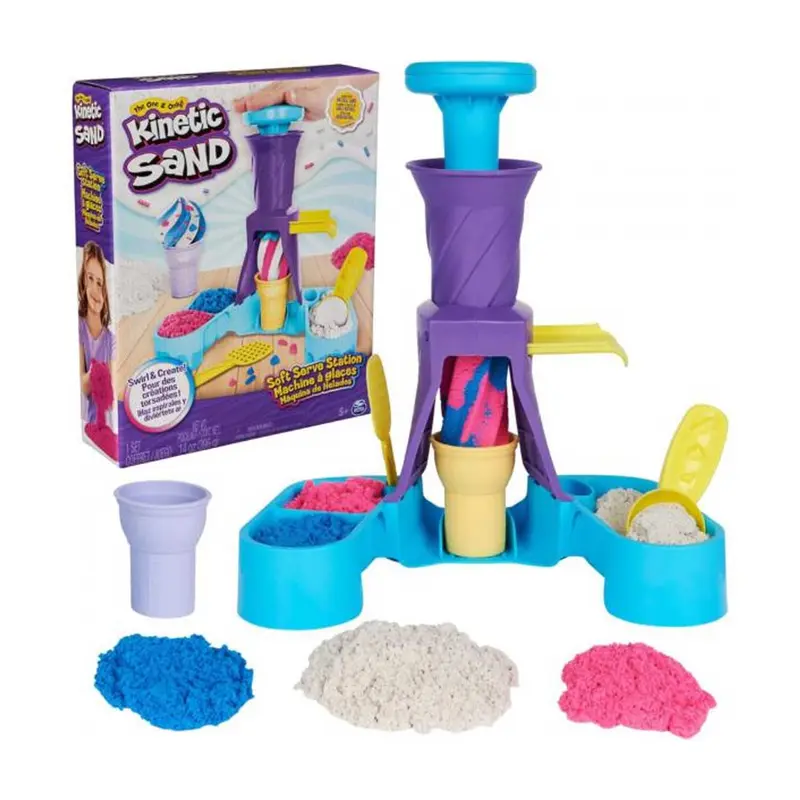 Spin Master - Kinetic Sand