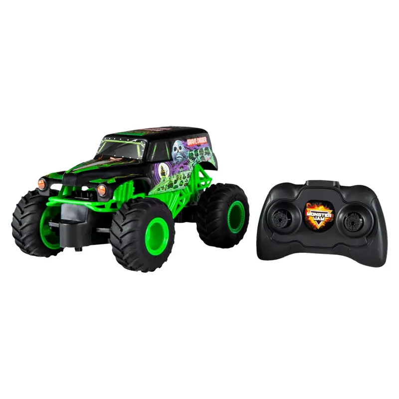 Spin Master - Monster Jam 1
