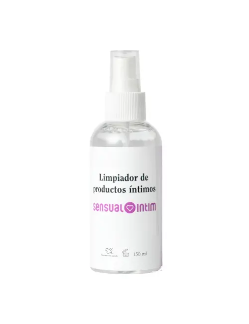 Spray antibatterico Cleaner Eureka!Cup