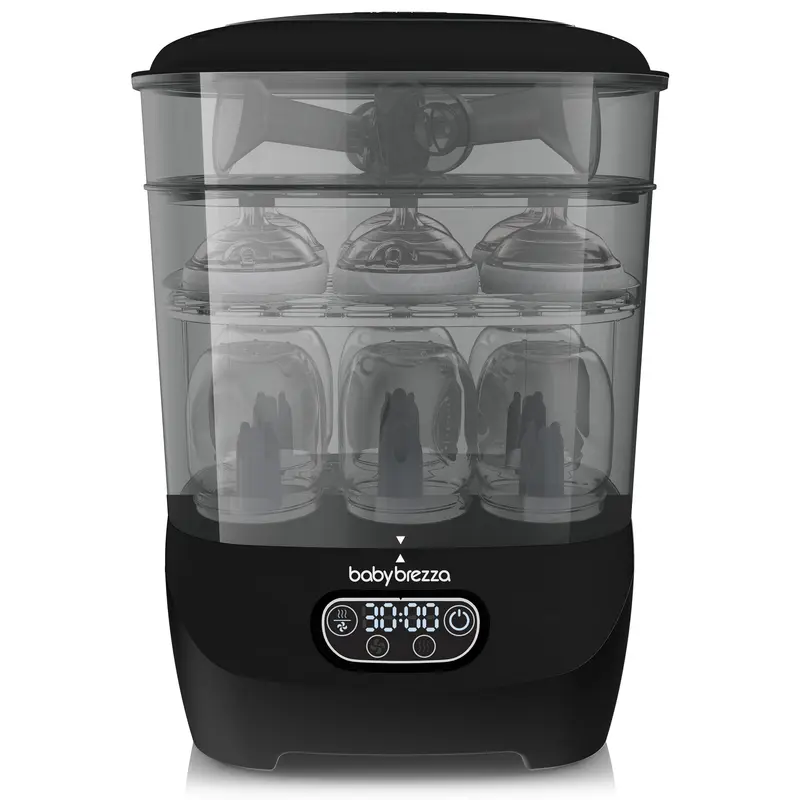 Sterilizer Dryer Advanced