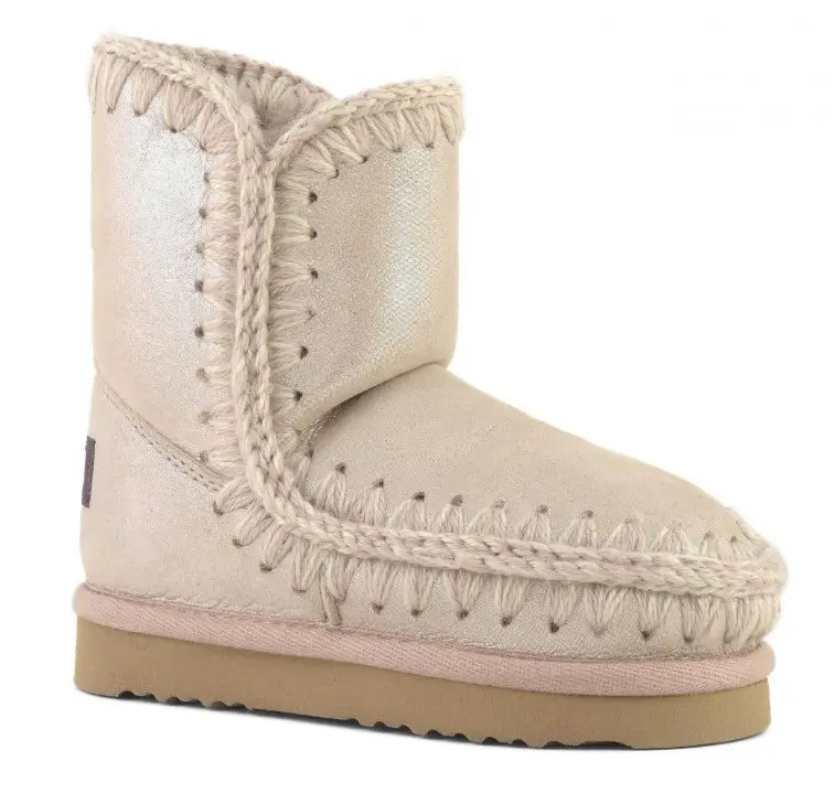 Stivale Eskimo Mou