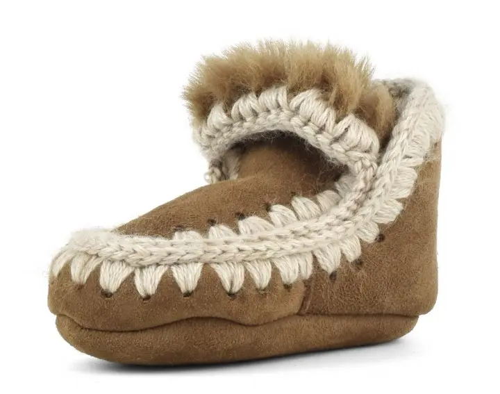 Stivali Eskimo Mou