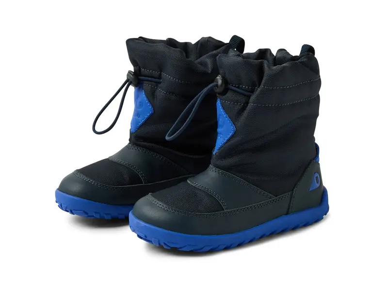 Stivali Step Up Paden Wp Navy