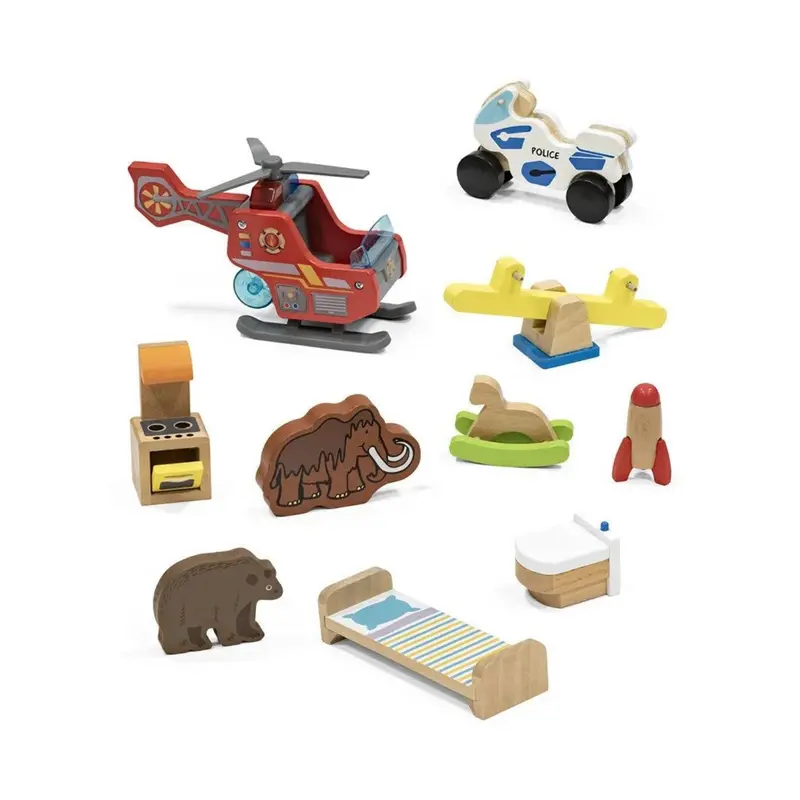 Stokke - Giocattoli Stokke MuTable V2