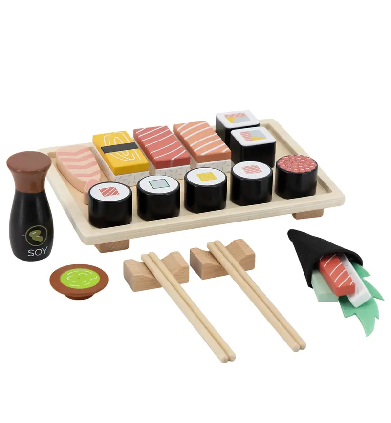 Sushi Set