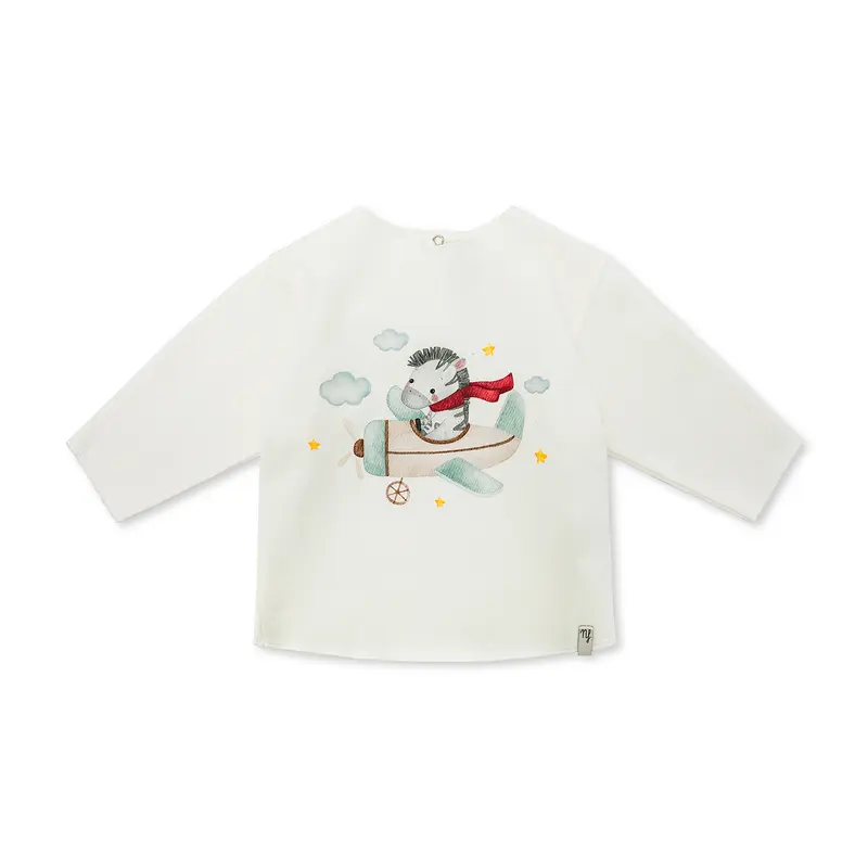 T-shirt Aereoplan