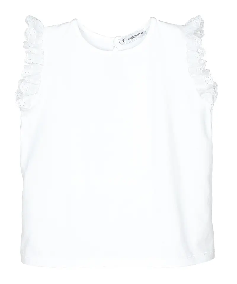 T-Shirt Calamaro