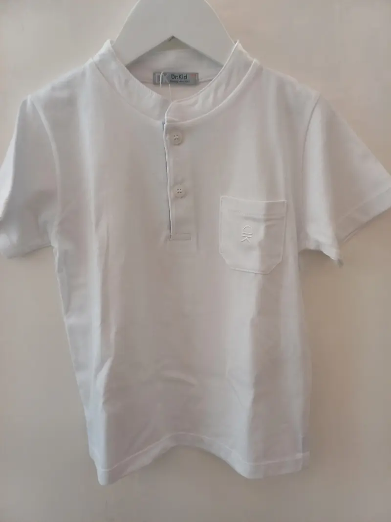 T-shirt Dr.Kid