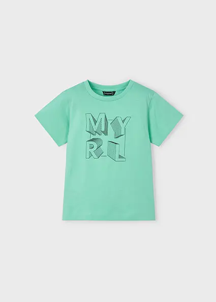 T-Shirt e Polo Acquamarin