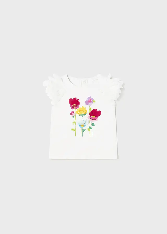 T-Shirt e Polo Bianco
