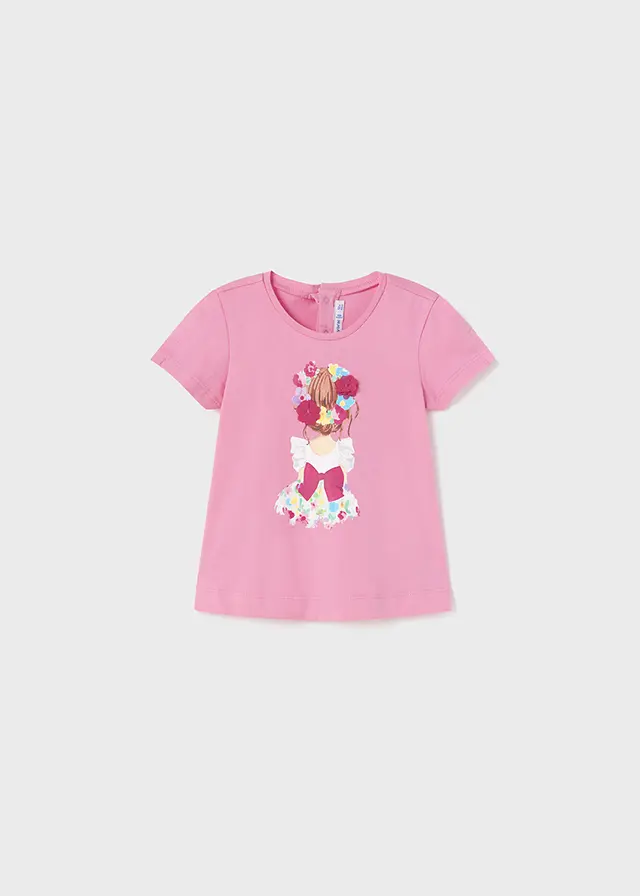 T-Shirt e Polo CHICLE