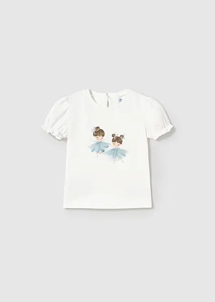 T-Shirt e Polo Crd-Cielo