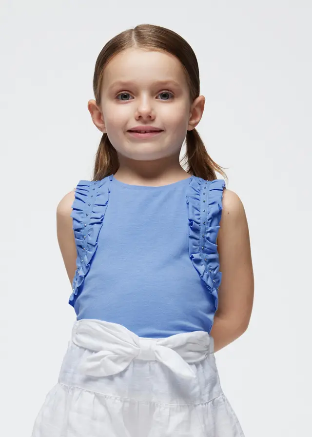 T-Shirt e Polo INDACO