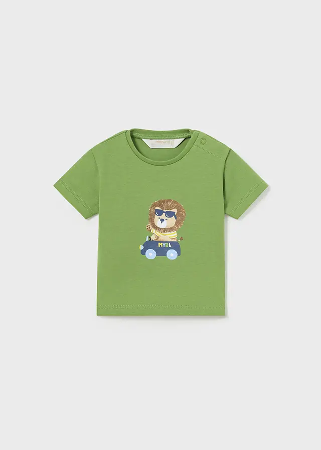 T-Shirt e Polo KALE