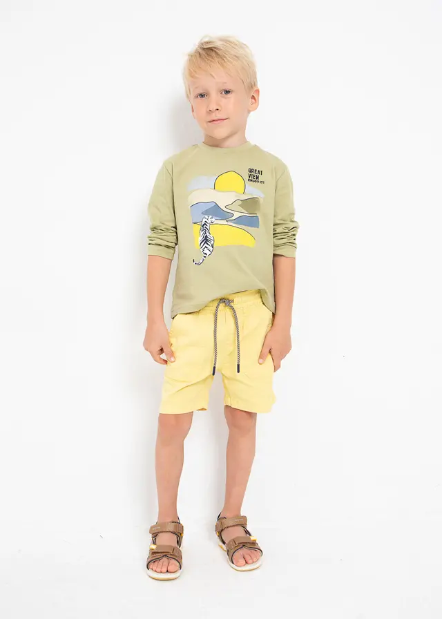 T-Shirt e Polo Kiwi
