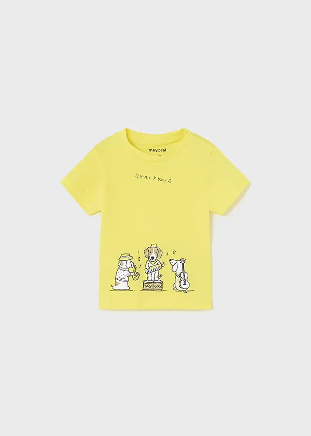 T-Shirt e Polo Limone