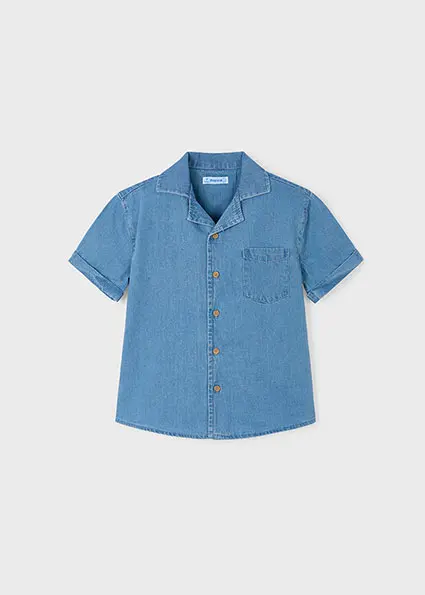 T-Shirt e Polo MEZZO