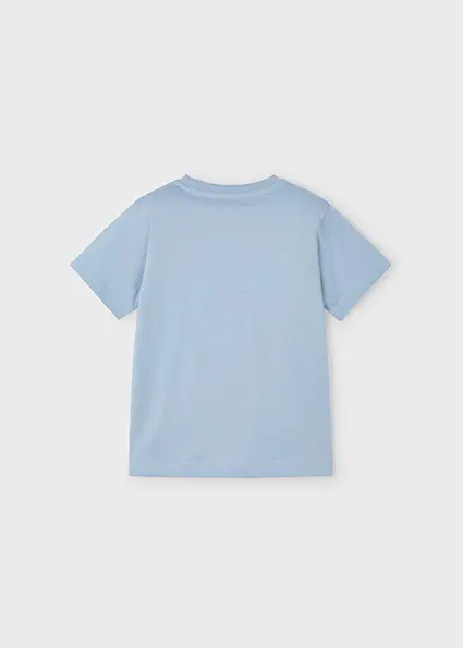 T-Shirt e Polo Perla