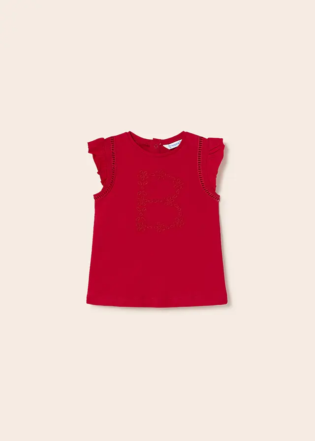 T-Shirt e Polo Rosso