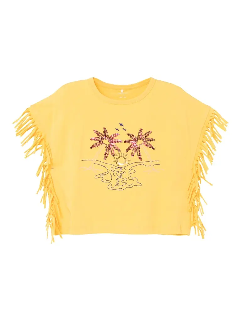 T-Shirt e Polo Yarrow