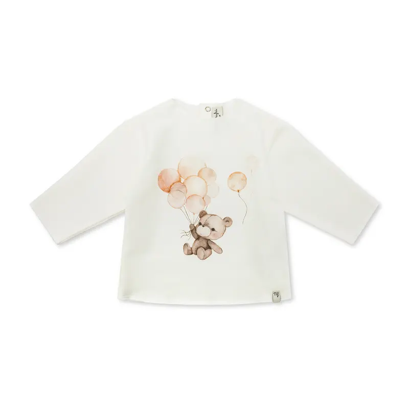 T-shirt Palloncini