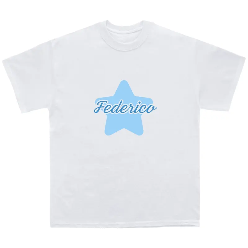 T-shirt star