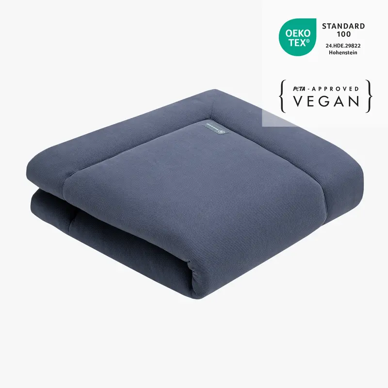 Tappeto | Essential Blu