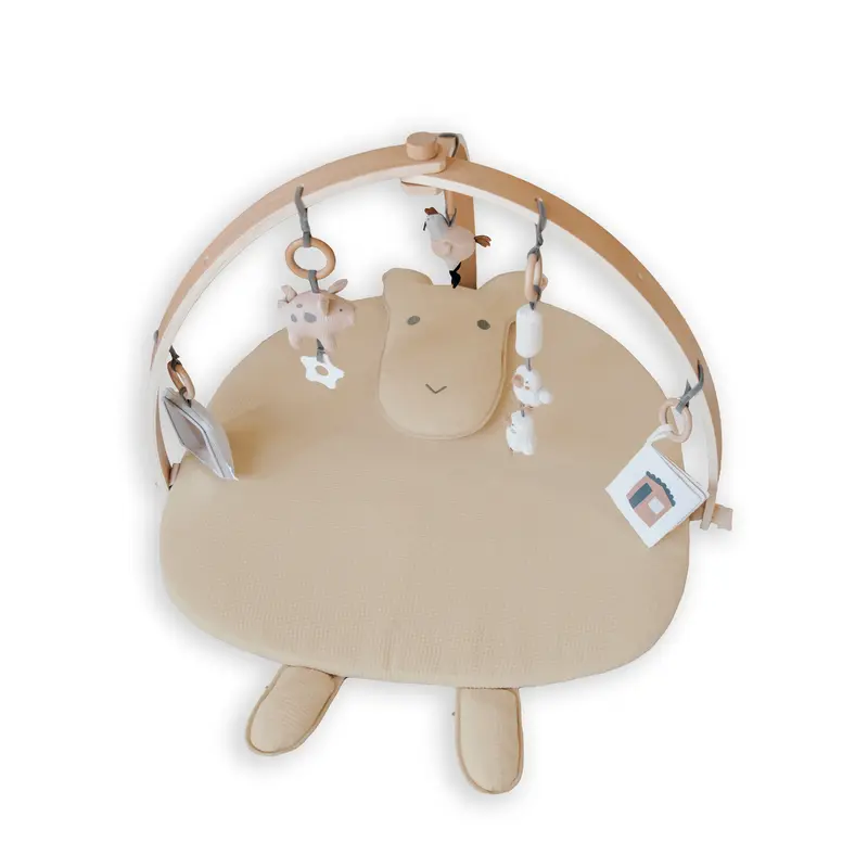 Tappeto gioco - SHEEP 312