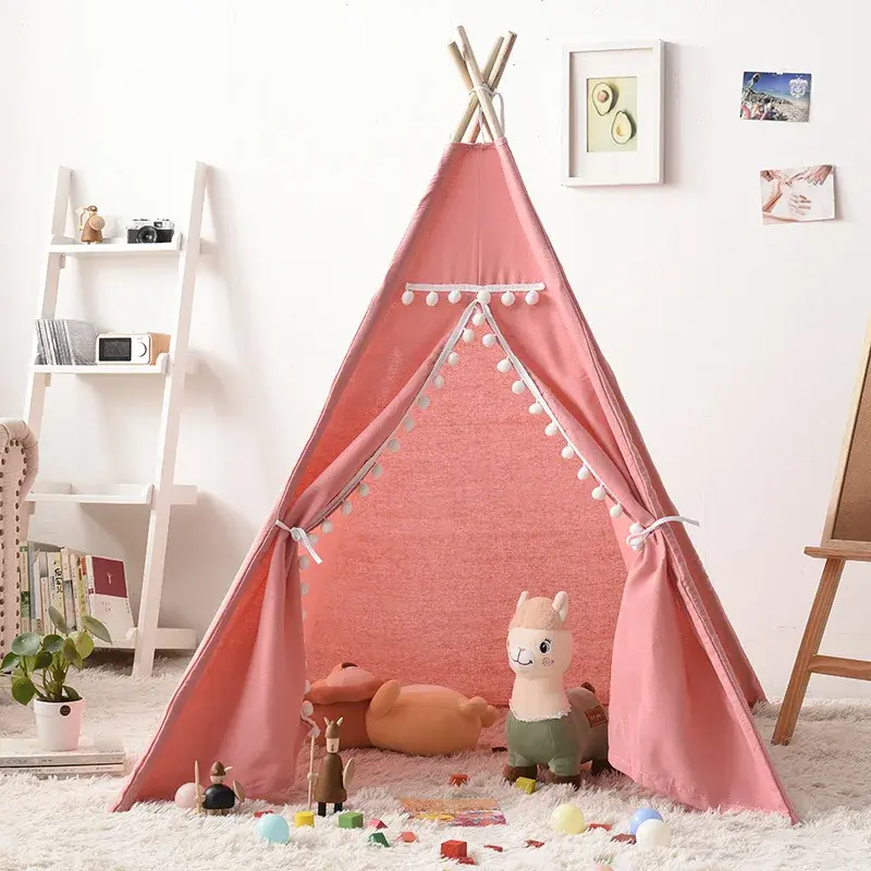 Tenda gioco indiani Tipi