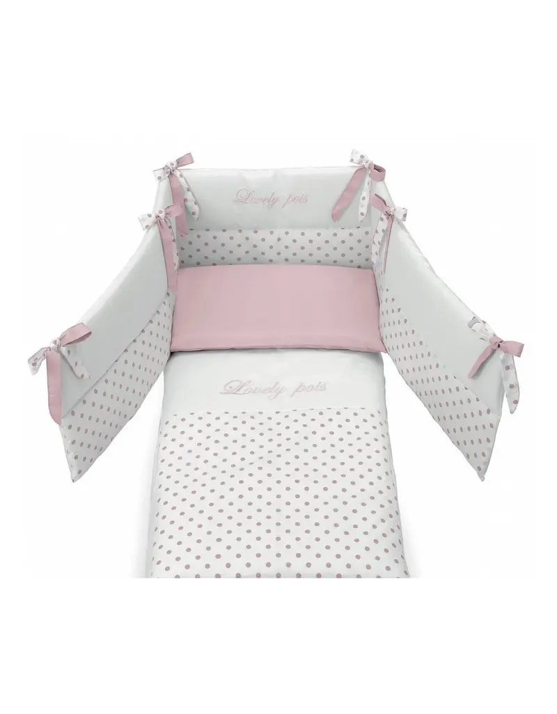 Tessile Contact Rosa