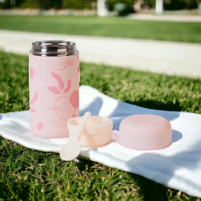 THERMOS SARO 500ml