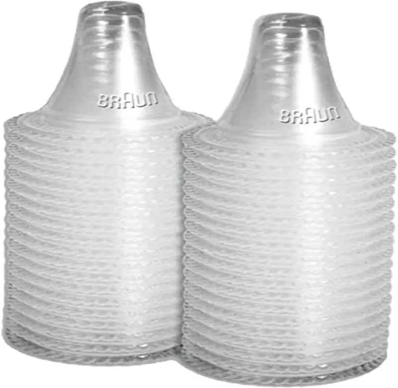 Thermoscan Hygiene cap