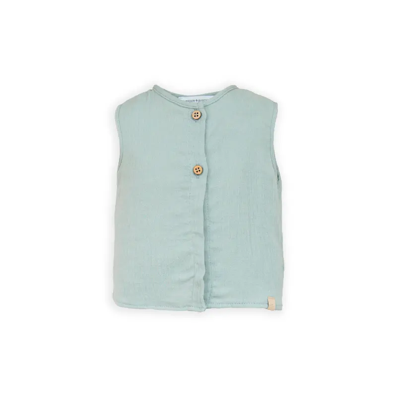 Top - ACQUA GREY 122