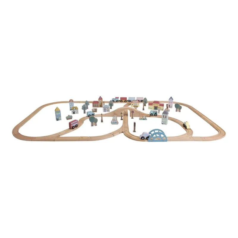 Treno Ferroviario