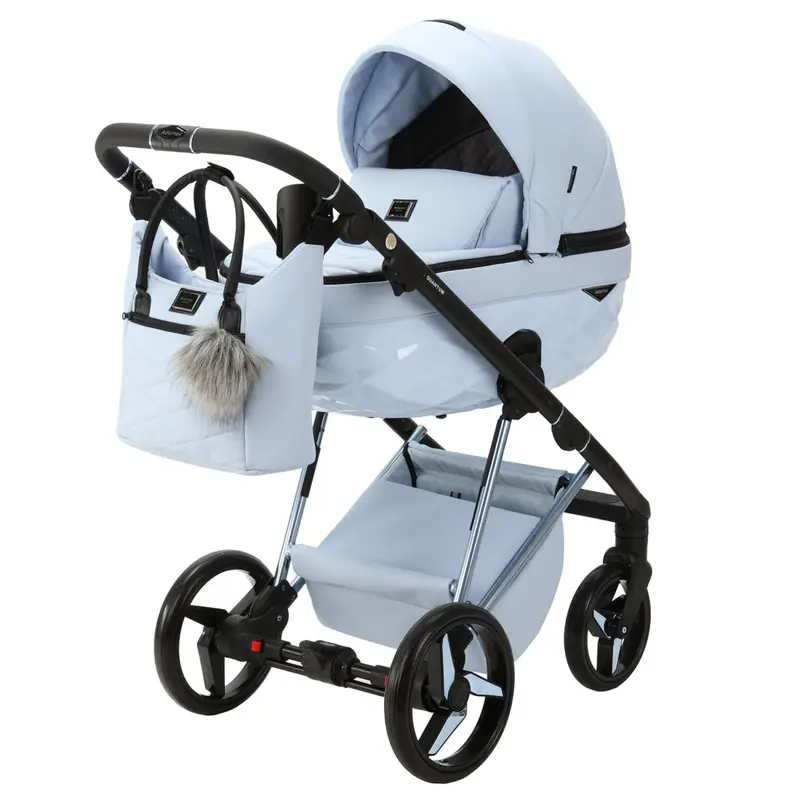 Trio Adamex Quantum